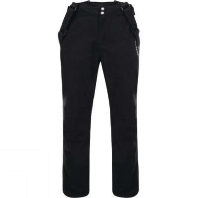 Pantalones Dare 2 b Certify Hombre Negras - Chile DIE597041